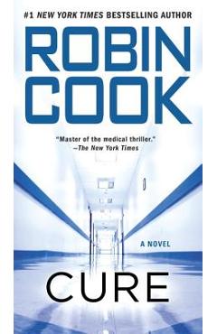 Cure - Robin Cook