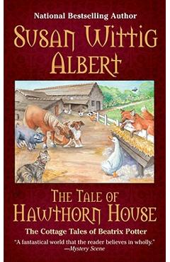 The Tale of Hawthorn House
