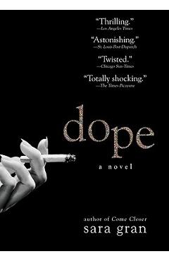 Dope - Sara Gran