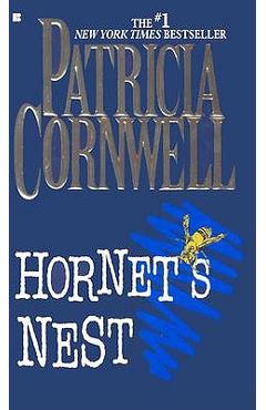 Hornet\'s Nest - Patricia Cornwell