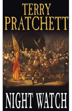 Night Watch: Adapted for the Stage - Terry Pratchett