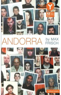 Andorra - Max Frisch