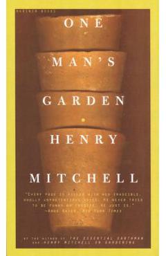 One Man's Garden - Henry Mitchell - Imagine 1