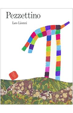 Pezzettino - Leo Lionni