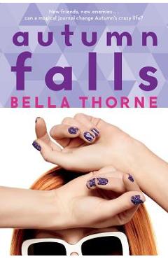 Autumn Falls - Bella Thorne