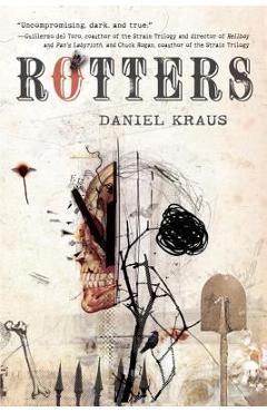 Rotters - Daniel Kraus