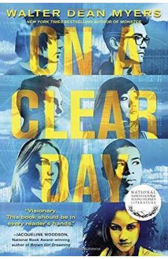 On a Clear Day - Walter Dean Myers