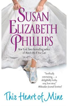 This Heart of Mine - Susan Elizabeth Phillips