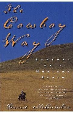 The Cowboy Way