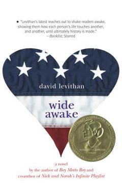 Wide Awake - David Levithan