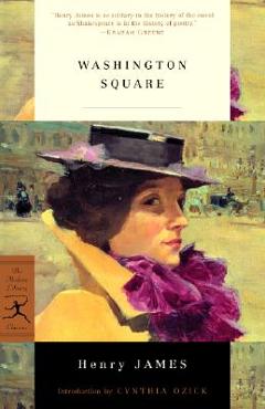 Washington Square - Henry James - Imagine 1