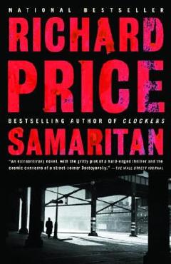 Samaritan - Richard Price
