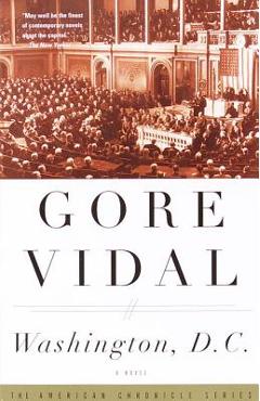 Washington, D.C. - Gore Vidal