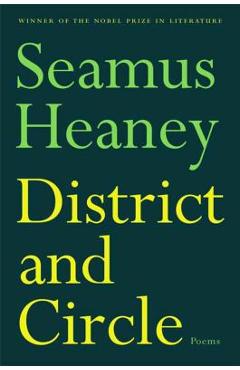 District and Circle - Seamus Heaney