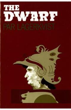 The Dwarf - Par Lagerkvist