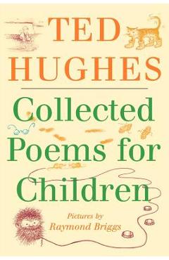 Collected Poems for Children - Ted Hughes