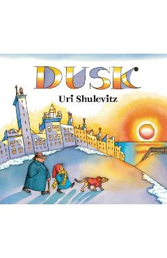 Dusk - Uri Shulevitz
