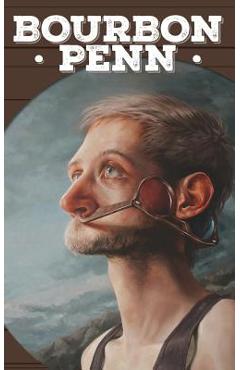 Bourbon Penn 18 - Erik Secker