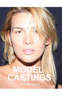 Model Castings: Models, photography, fashion and nude. Leonardo Glauso - Leonardo Glauso