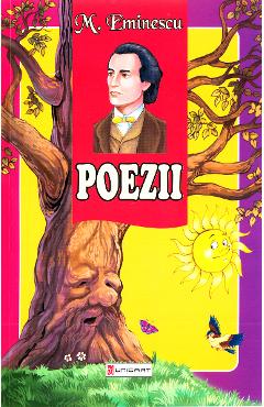 Poezii - Mihai Eminescu