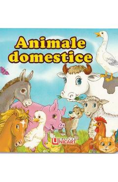 Animale domestice - UNICART