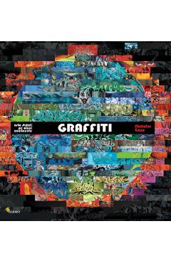 Graffiti - Nicholas Ganz - VELLANT