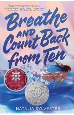 Breathe and Count Back from Ten - Natalia Sylvester