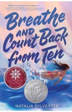 Breathe and Count Back from Ten - Natalia Sylvester