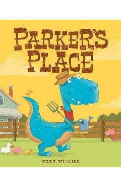 Parker\'s Place - Russ Willms