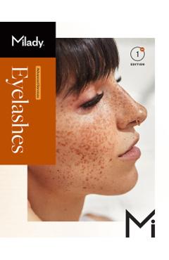 Milady Advanced Services: Eyelashes - Milady