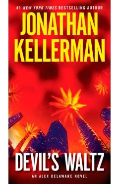 Devil\'s Waltz - Jonathan Kellerman