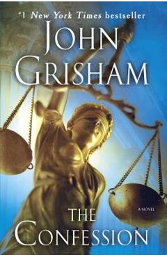 The Confession - John Grisham