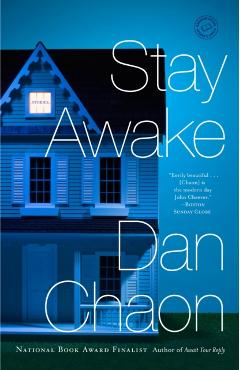 Stay Awake - Dan Chaon