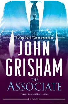 The Associate - John Grisham