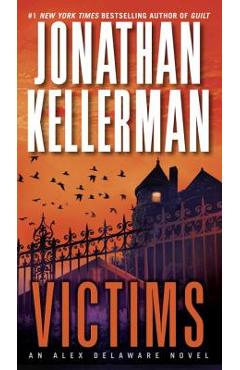 Victims - Jonathan Kellerman