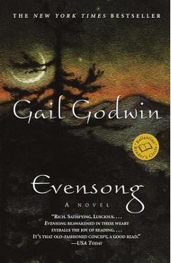Evensong - Gail Godwin
