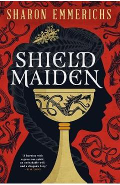 Shield Maiden - Sharon Emmerichs