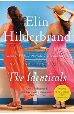 The Identicals - Elin Hilderbrand