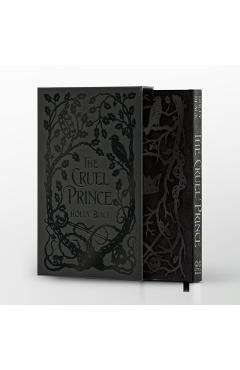 The Cruel Prince: Collector's Edition - Holly Black