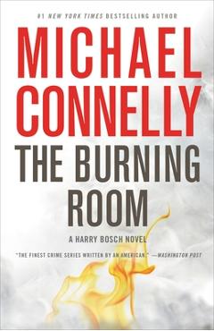 The Burning Room - Michael Connelly - Imagine 1