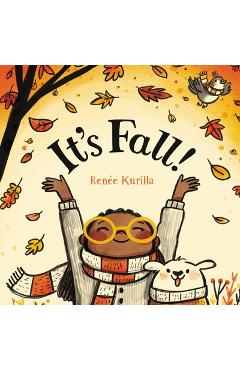 It\'s Fall! - Renée Kurilla