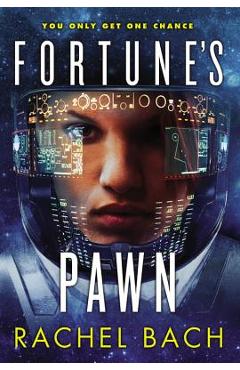 Fortune\'s Pawn - Rachel Bach