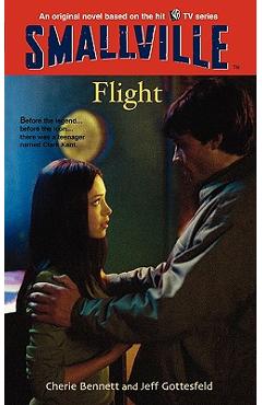 Smallville #3: Flight