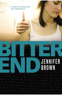 Bitter End - Jennifer Brown - Imagine 1