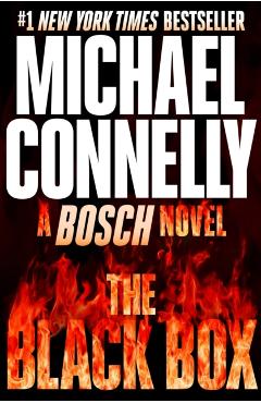 The Black Box - Michael Connelly
