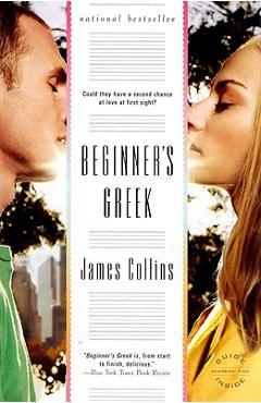 Beginner\'s Greek - James Collins