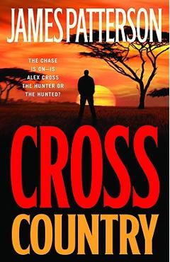 Cross Country - James Patterson