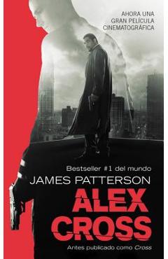 Cross - James Patterson