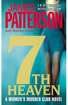 7th Heaven - James Patterson