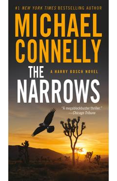 The Narrows - Michael Connelly